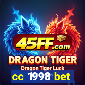 cc 1998 bet